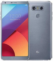 Замена экрана на телефоне LG G6 в Иркутске